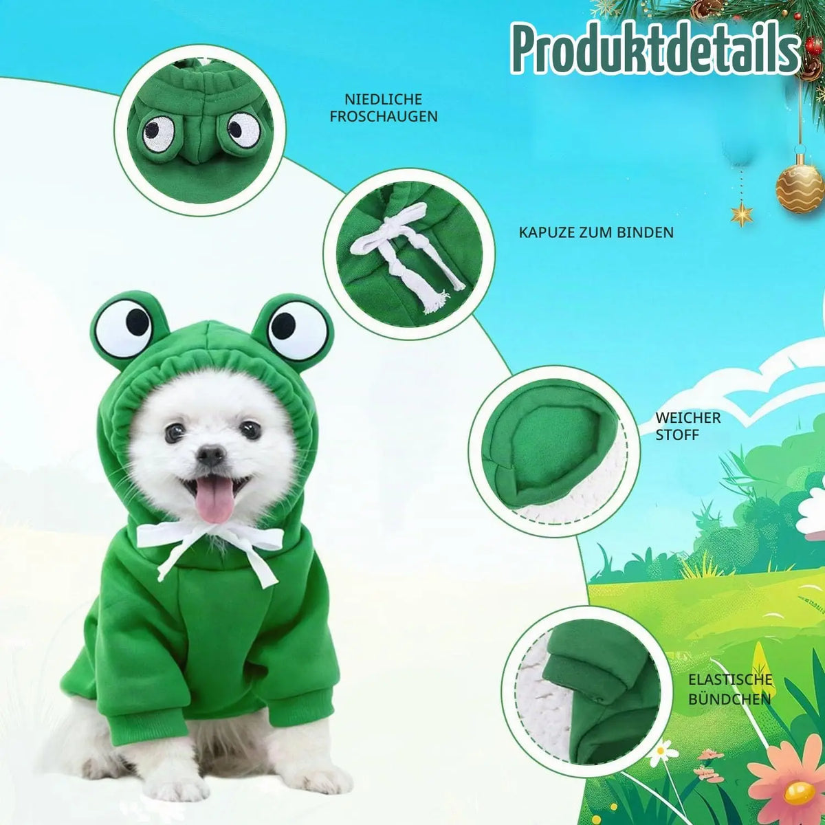 Cosplay Hoodie