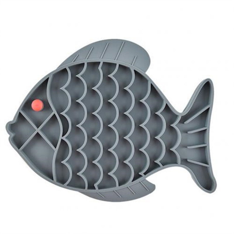 Fish Dish