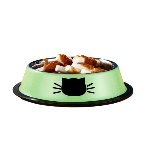 Fuzzivo Bowl