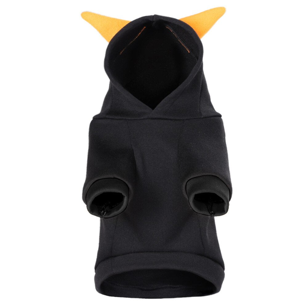Happy halloween hoodie