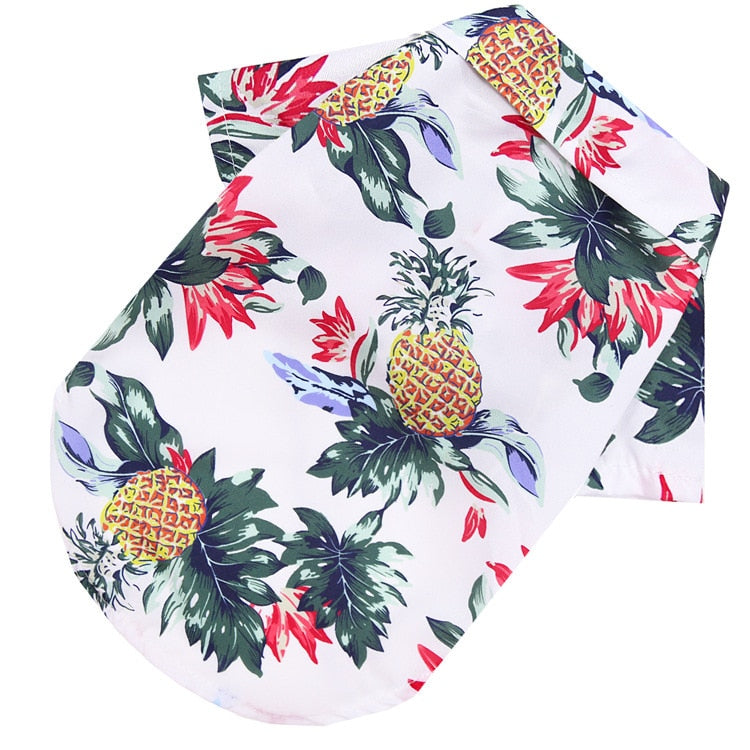 Hawaiian shirt