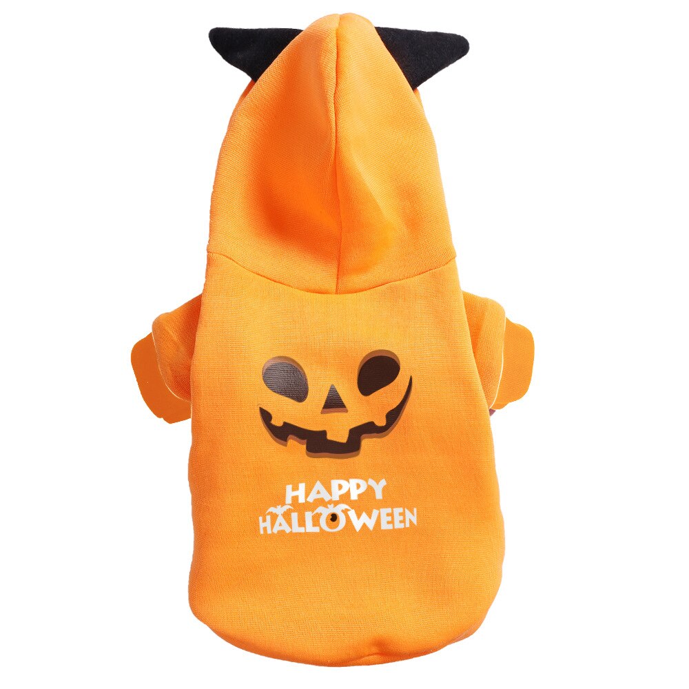 Happy halloween hoodie