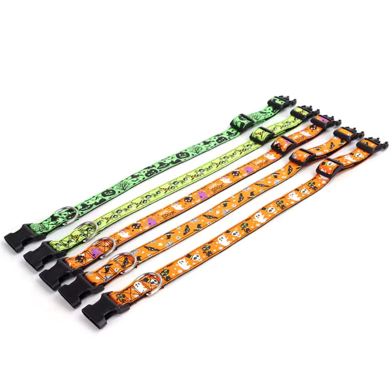 Pup collar