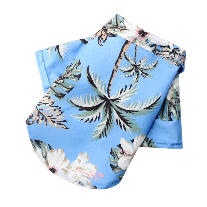 Hawaiian shirt