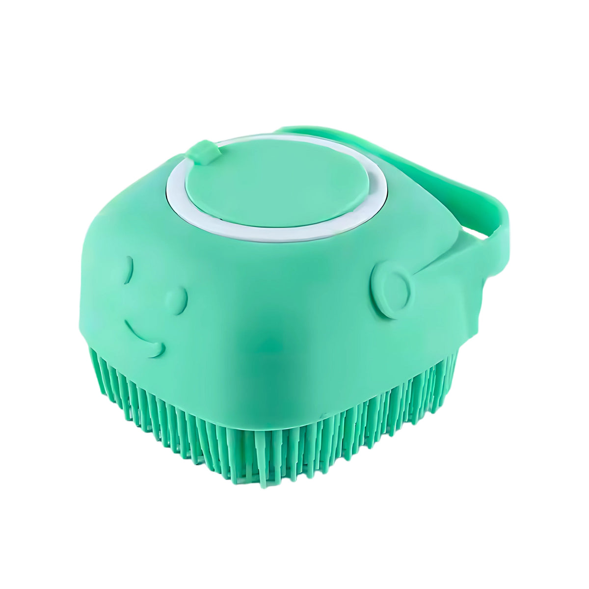 Fuzz Brush
