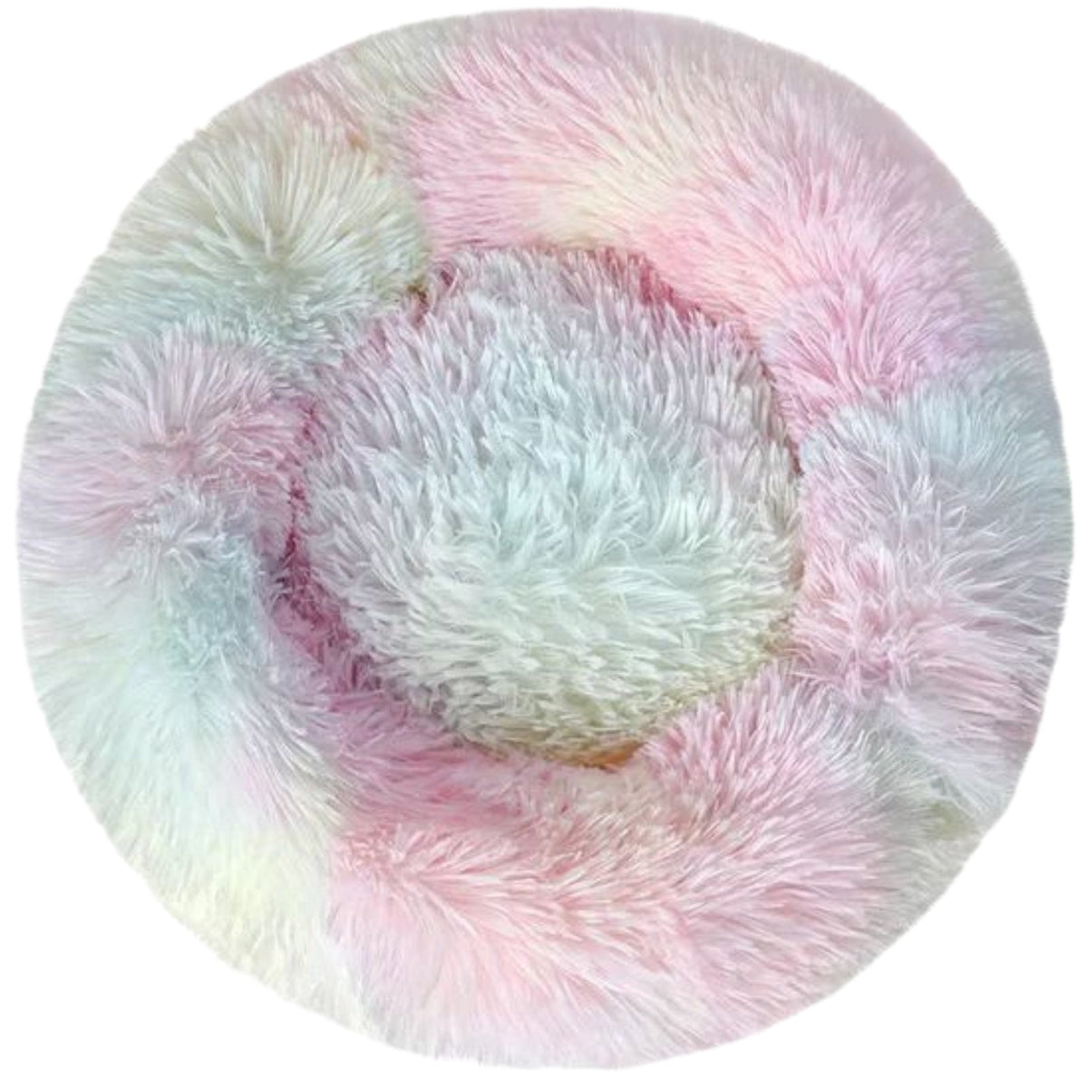 Donut Bed