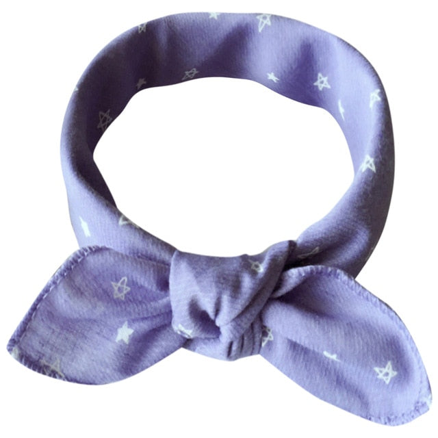 Dot bandanas