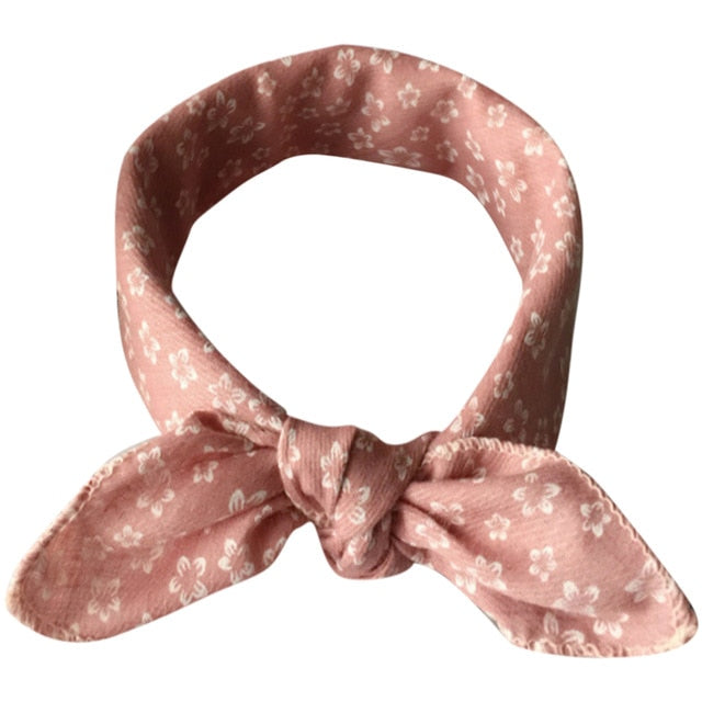 Dot bandanas