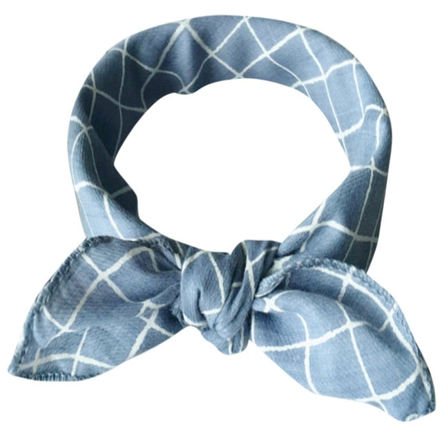 Dot bandanas