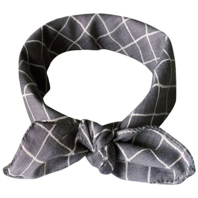 Dot bandanas