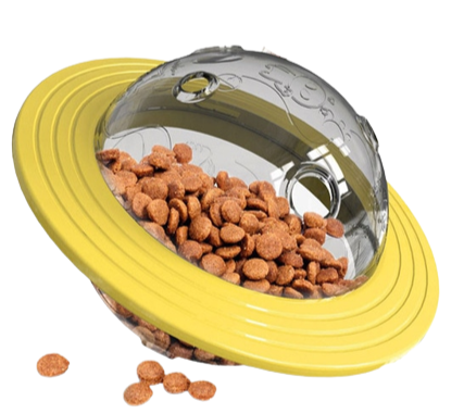 Treatsy Ball
