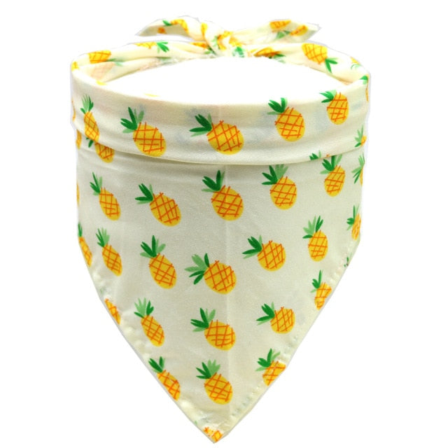 Fruity bandana